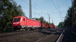 Train Sim World* 5: DB BR 187 Loco Add-On DLC