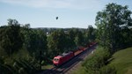 Train Sim World* 5: DB BR 187 Loco Add-On DLC