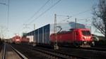 Train Sim World* 5: DB BR 187 Loco Add-On DLC