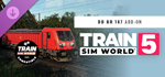 Train Sim World* 5: DB BR 187 Loco Add-On DLC