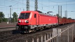 Train Sim World* 5: DB BR 187 Loco Add-On DLC