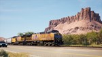 Train Sim World* 5: Cane Creek: Thompson - Potash Route