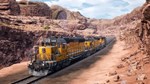 Train Sim World* 5: Cane Creek: Thompson - Potash Route