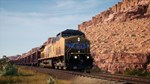 Train Sim World* 5: Cane Creek: Thompson - Potash Route