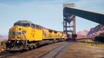 Train Sim World* 5: Cane Creek: Thompson - Potash Route