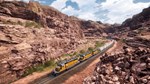 Train Sim World* 5: Cane Creek: Thompson - Potash Route