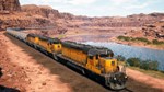 Train Sim World* 5: Cane Creek: Thompson - Potash Route
