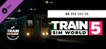 Train Sim World* 5: Southern BR Class 313 EMU Add-On