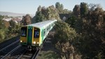 Train Sim World* 5: Southern BR Class 313 EMU Add-On