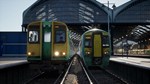 Train Sim World* 5: Southern BR Class 313 EMU Add-On