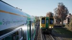 Train Sim World* 5: Southern BR Class 313 EMU Add-On