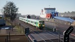Train Sim World* 5: Southern BR Class 313 EMU Add-On