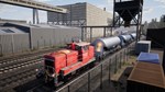 Train Sim World* 5: DB BR 363 Loco Add-On DLC