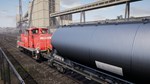 Train Sim World* 5: DB BR 363 Loco Add-On DLC