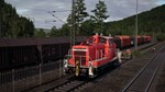 Train Sim World* 5: DB BR 363 Loco Add-On DLC
