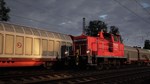 Train Sim World* 5: DB BR 363 Loco Add-On DLC