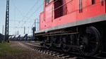 Train Sim World* 5: DB BR 363 Loco Add-On DLC