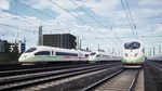 Train Sim World* 5: Hauptstrecke Munchen - Augsburg Rou