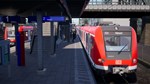 Train Sim World* 5: Hauptstrecke Munchen - Augsburg Rou