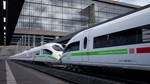 Train Sim World* 5: Hauptstrecke Munchen - Augsburg Rou