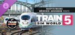 Train Sim World* 5: Hauptstrecke Munchen - Augsburg Rou