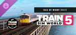 Train Sim World* 5: Isle Of Wight: Ryde - Shanklin Rout