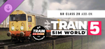 Train Sim World* 5: BR Class 20 ´Chopper´ Loco Add-On