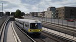 Train Sim World* 5: LIRR M3 EMU Add-On DLC