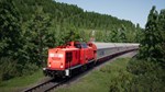 Train Sim World* 5: DB BR 204 Add-On DLC * STEAM RU *