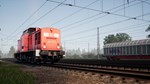 Train Sim World* 5: DB BR 204 Add-On DLC * STEAM RU *