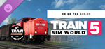 Train Sim World* 5: DB BR 204 Add-On DLC * STEAM RU *