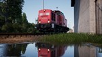 Train Sim World* 5: DB BR 204 Add-On DLC * STEAM RU *