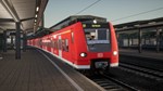 Train Sim World* 5: Hauptstrecke Rhein-Ruhr: Duisburg -
