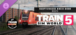 Train Sim World* 5: Hauptstrecke Rhein-Ruhr: Duisburg -