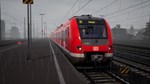 Train Sim World* 5: Hauptstrecke Rhein-Ruhr: Duisburg -