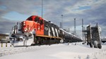 Train Sim World* 5: Canadian National Oakville Subdivis