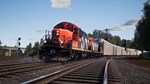 Train Sim World* 5: Canadian National Oakville Subdivis