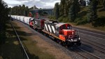 Train Sim World* 5: Canadian National Oakville Subdivis