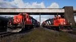 Train Sim World* 5: Canadian National Oakville Subdivis