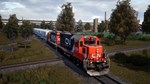 Train Sim World* 5: Canadian National Oakville Subdivis