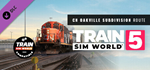 Train Sim World* 5: Canadian National Oakville Subdivis