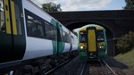 Train Sim World* 5: East Coastway: Brighton - Eastbourn