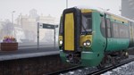 Train Sim World* 5: East Coastway: Brighton - Eastbourn