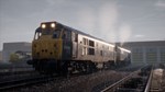Train Sim World* 5: BR Class 31 Loco Add-On DLC