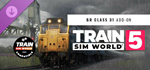 Train Sim World* 5: BR Class 31 Loco Add-On DLC