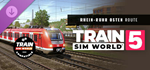 Train Sim World* 5: Rhein-Ruhr Osten: Wuppertal - Hagen