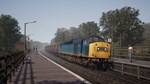 Train Sim World* 5: BR Heavy Freight Pack Loco Add-On