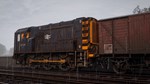 Train Sim World* 5: BR Heavy Freight Pack Loco Add-On