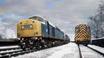 Train Sim World* 5: BR Heavy Freight Pack Loco Add-On