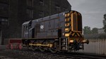 Train Sim World* 5: BR Heavy Freight Pack Loco Add-On